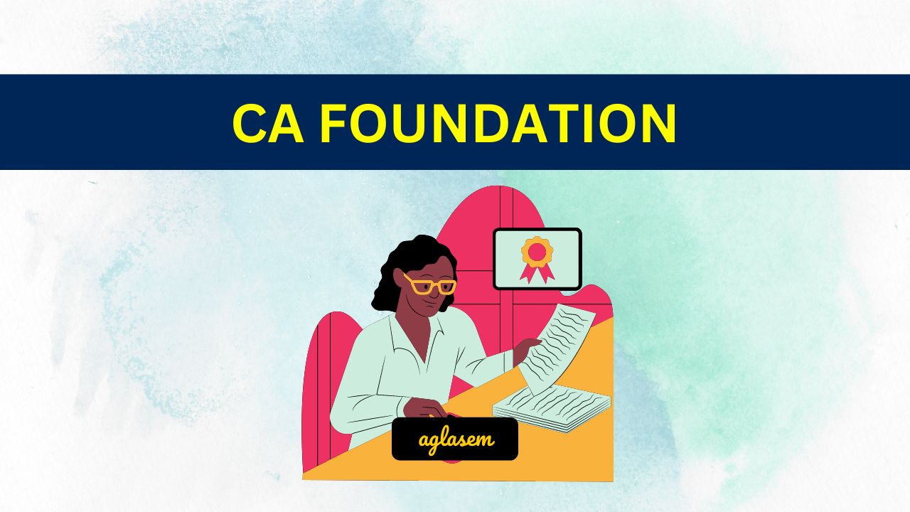 CA Foundation Paper 4 part 2 Business and Commercial Knowledge in Tamil