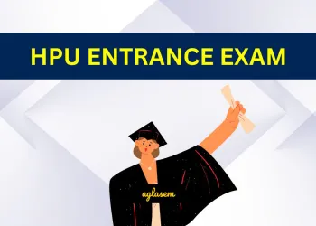 HPU Entrance Exam