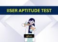 IISER Aptitude Test (IAT)