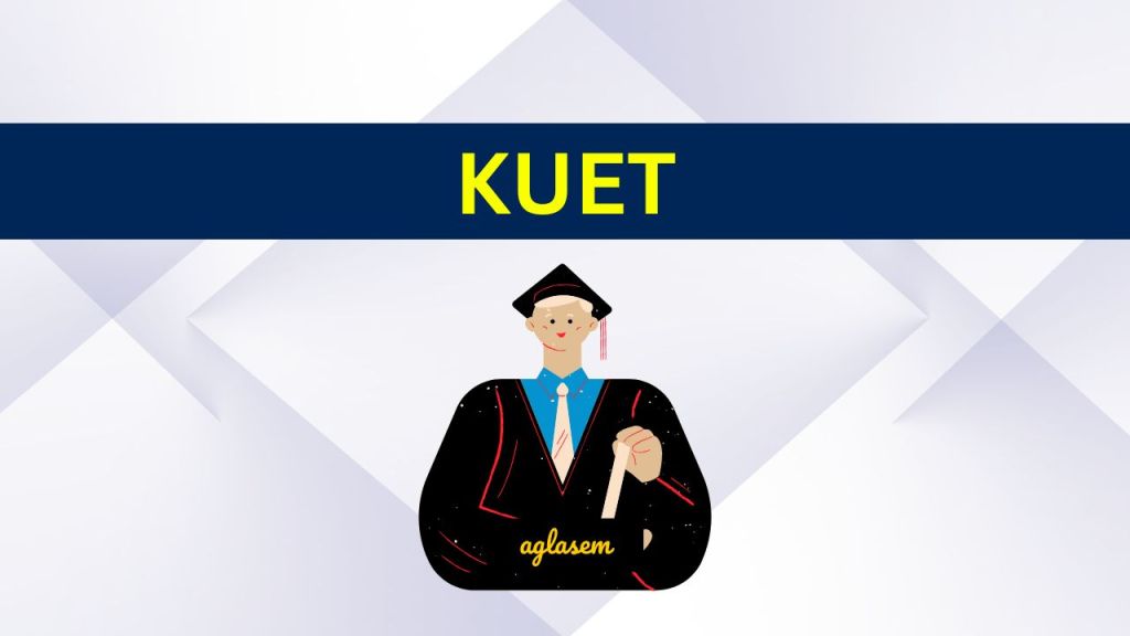 KUET 2026 Kashmir University Entrance Test at kashmiruniversity.net