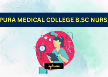 Tripura Medical College B.Sc Nursing
