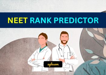 NEET Rank Predictor