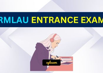 RMLAU Entrance Exam