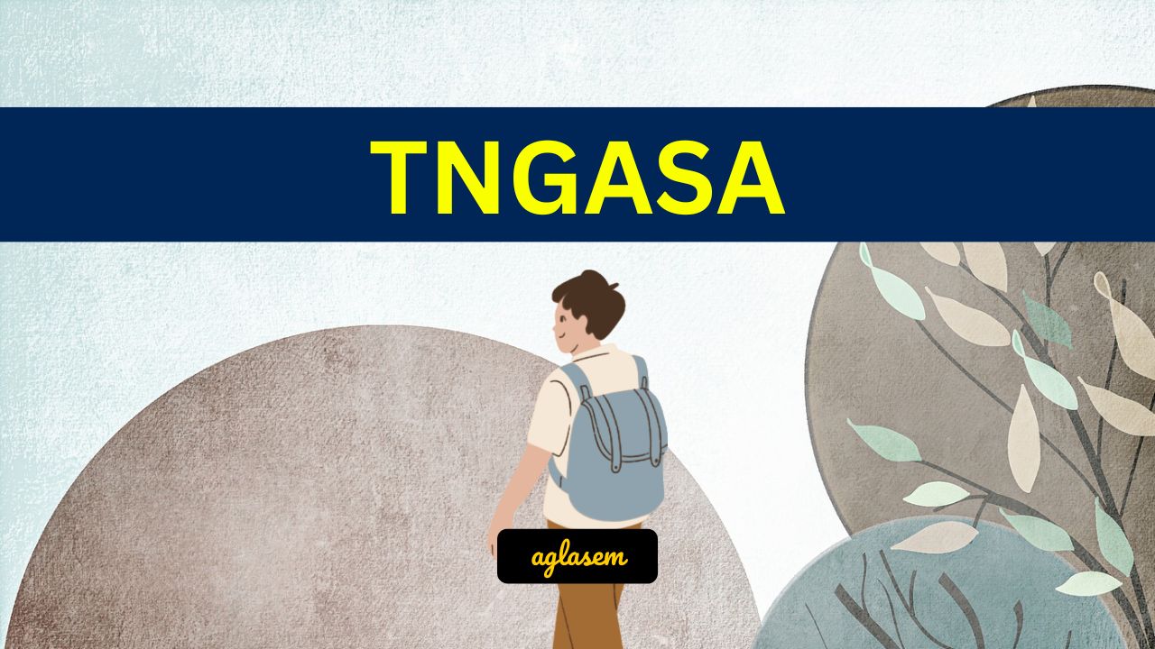 TNGASA
