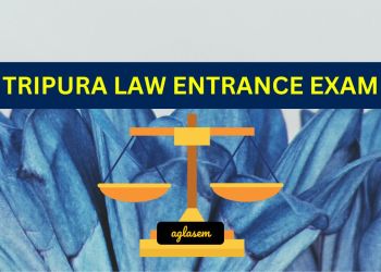 Tripura Law Entrance Exam