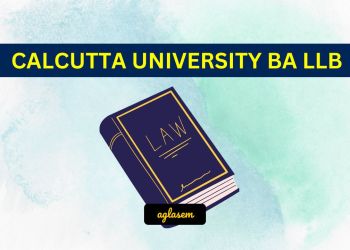 Calcutta University BA LLB