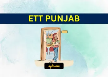 ETT Punjab