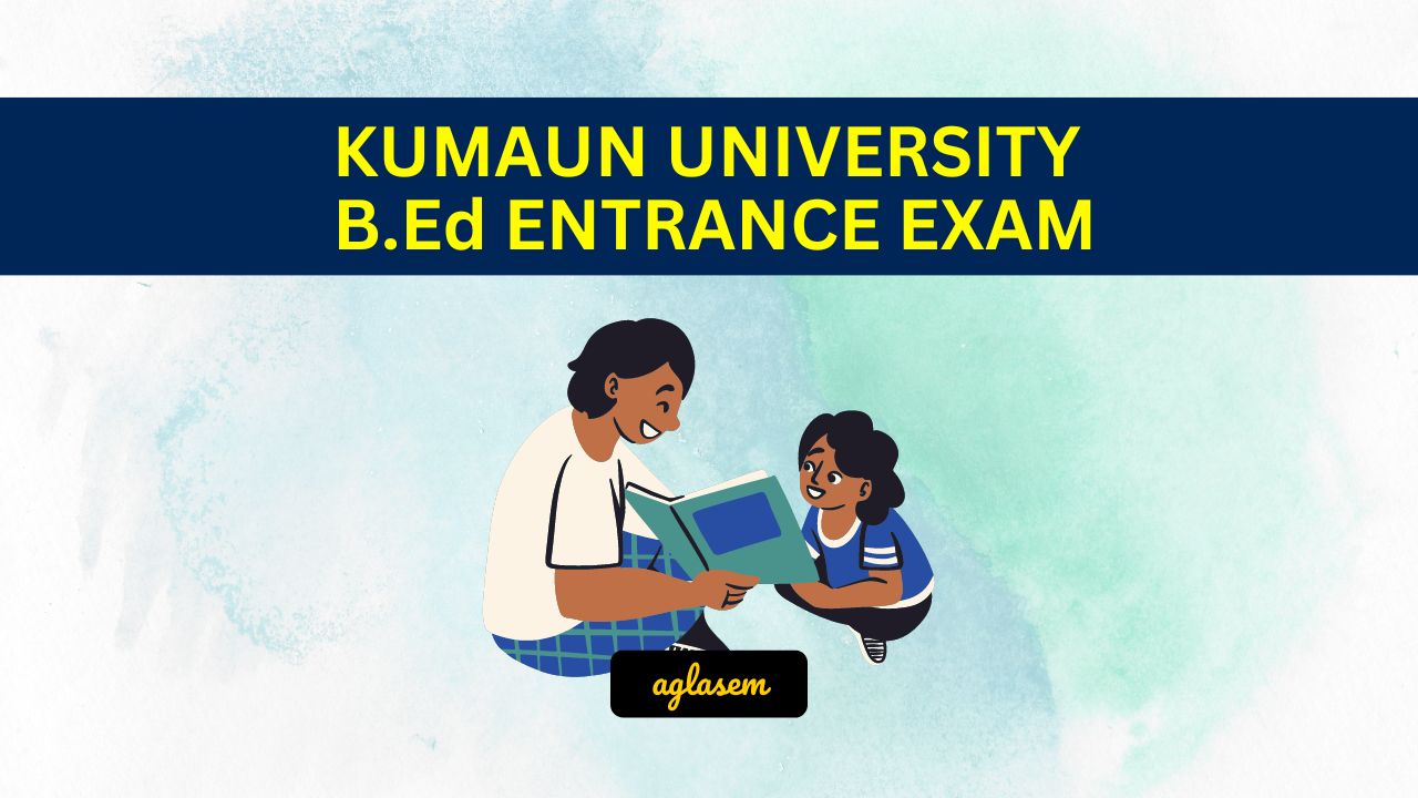 Kumaun University B.Ed Entrance Exam Admit Card 2024 - Kuntl.net/bed ...