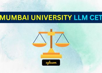 Mumbai University LLM CET