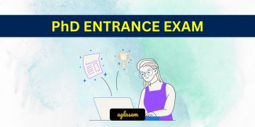 NTA PhD Entrance Exam 2023 Syllabus (PDF Available) - Download Here