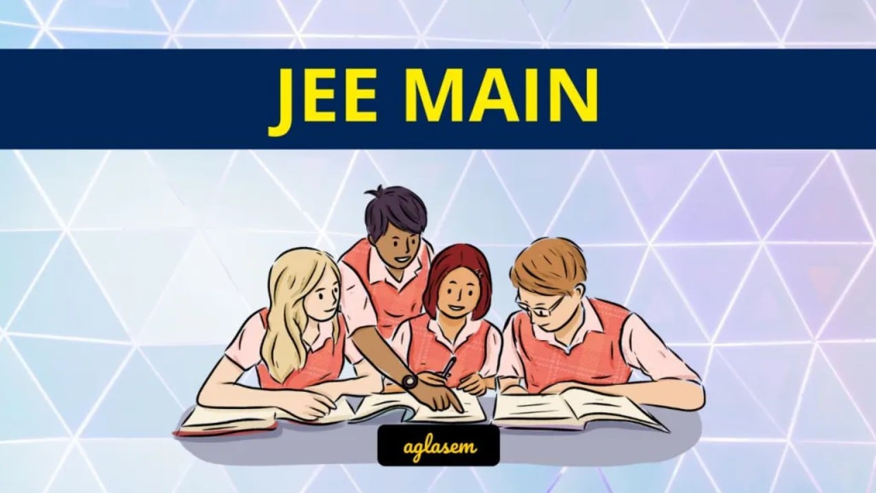 JEE Main