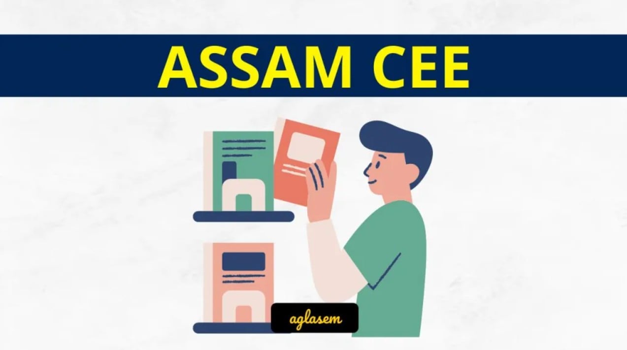 Assam CEE
