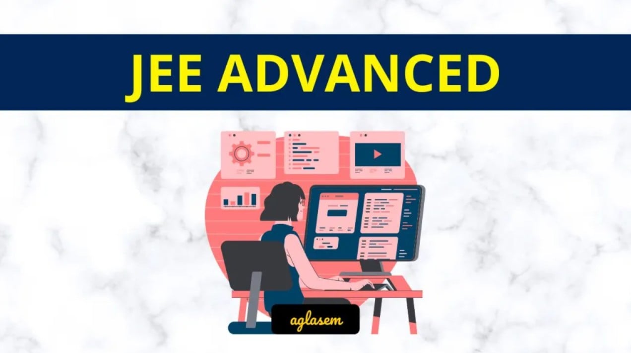 JEE Advanced