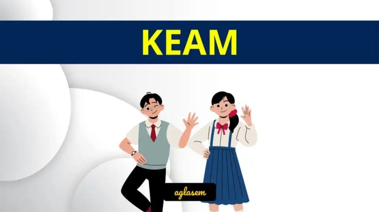 KEAM