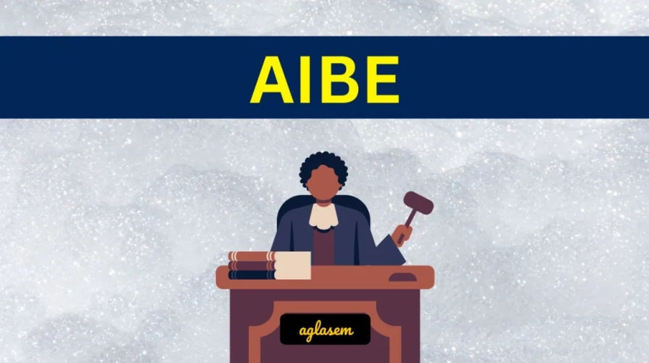 AIBE