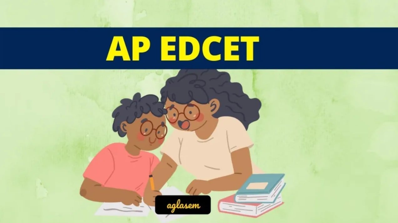 AP EDCET