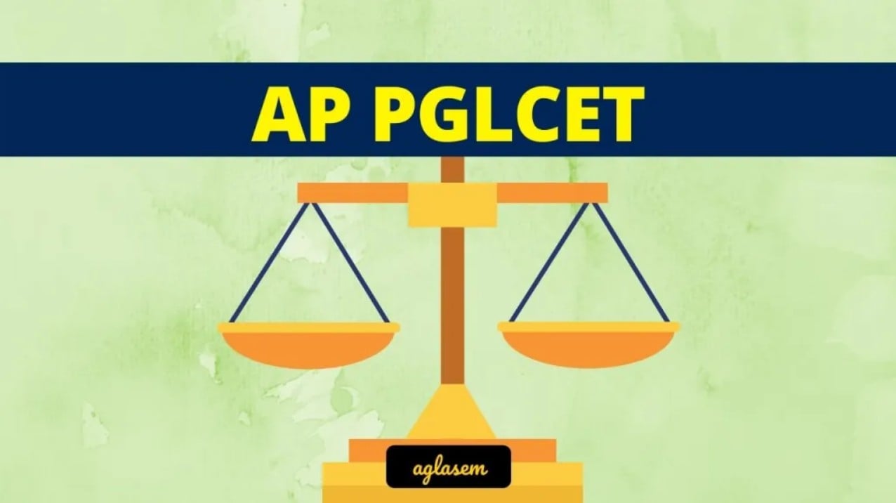 AP PGLCET