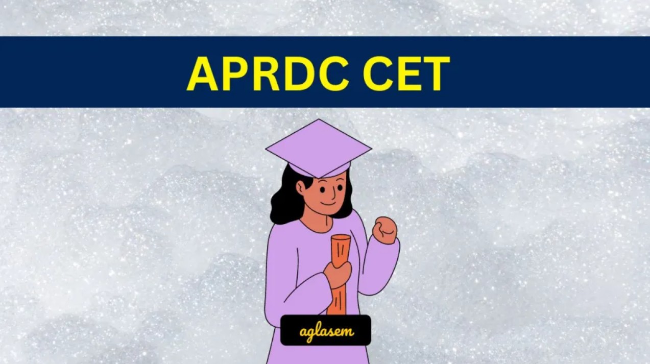 APRDC CET