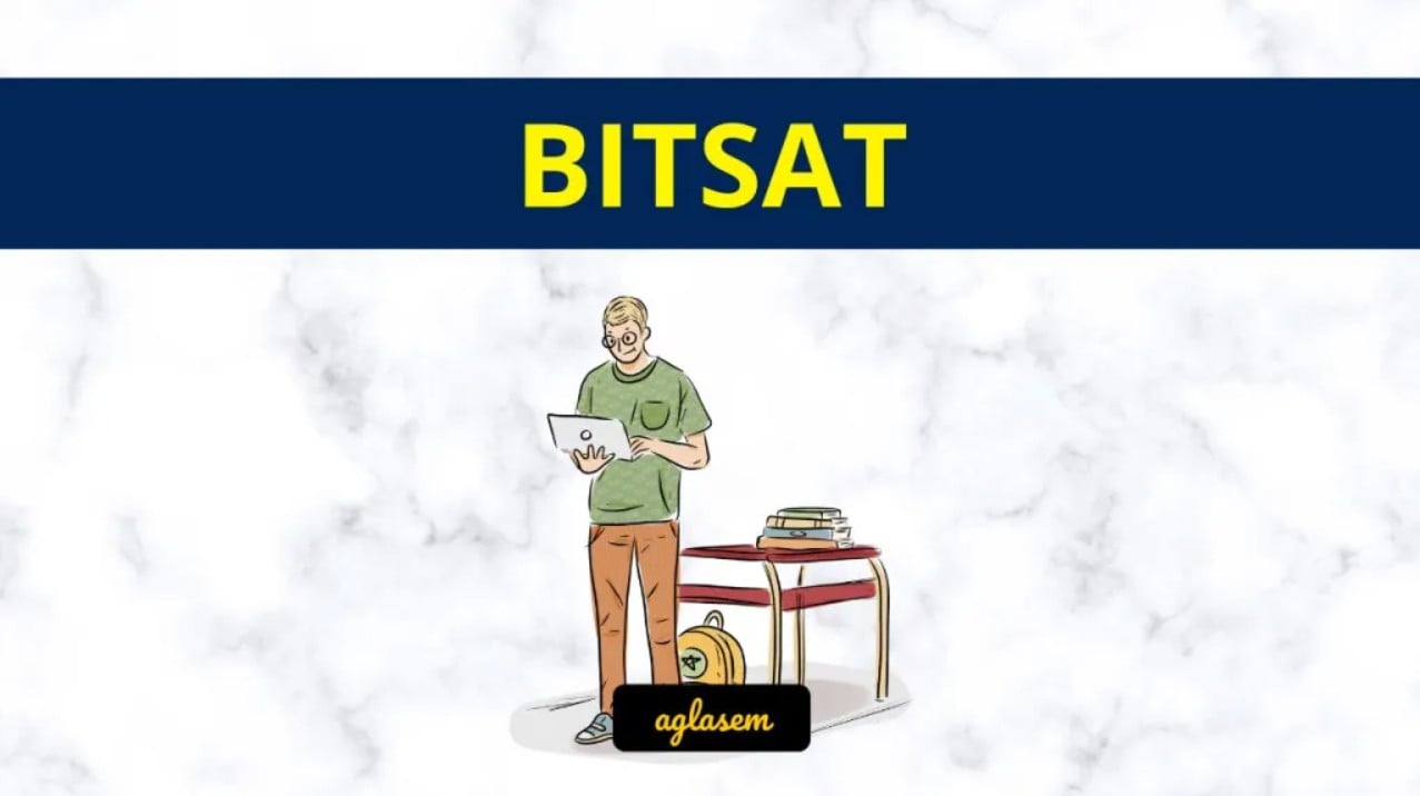 BITSAT