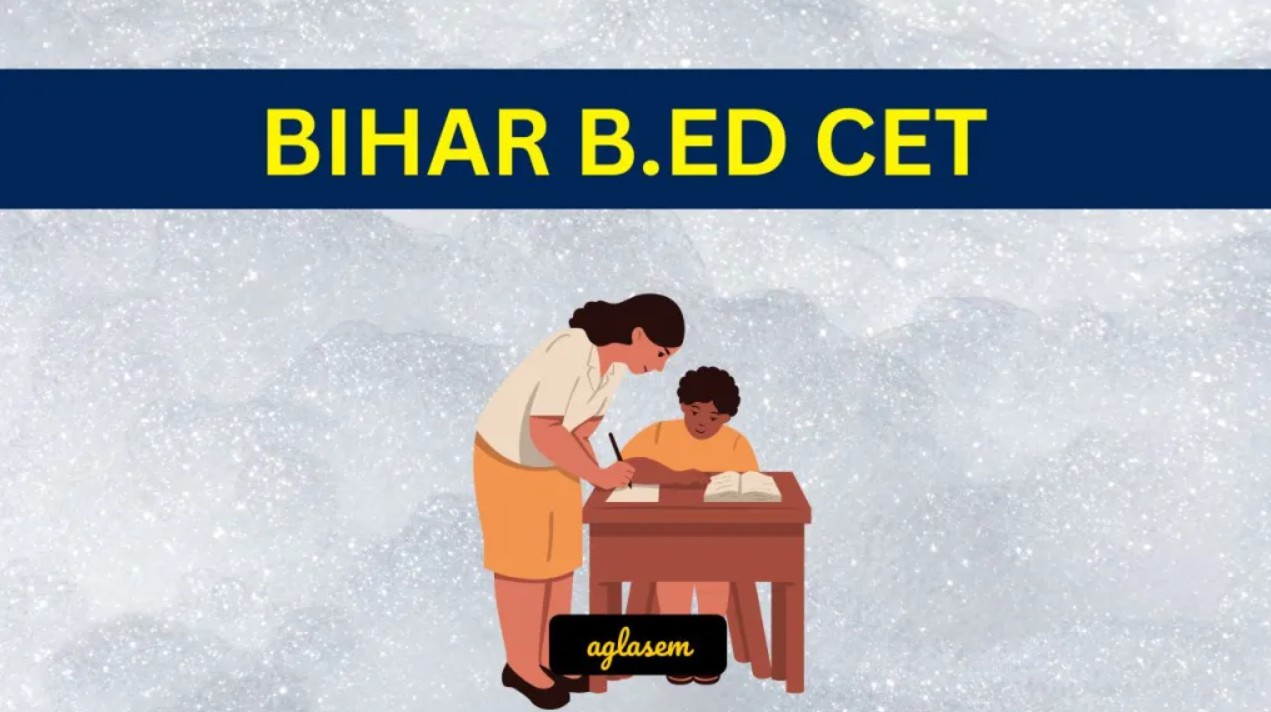 Bihar B.Ed CET