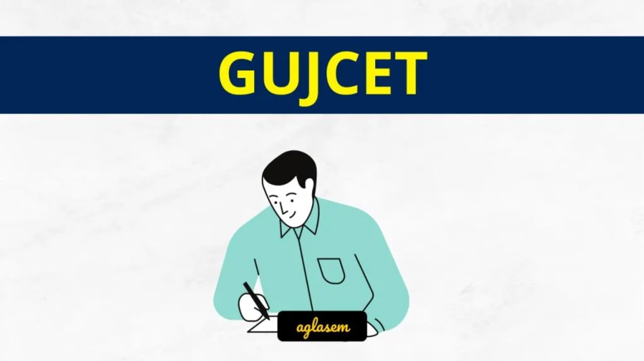 GUJCET