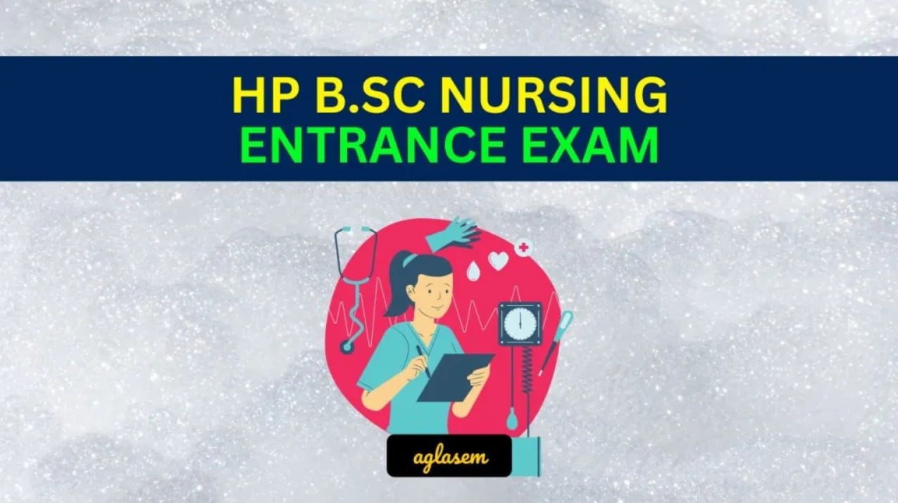 HP B.Sc Nursing