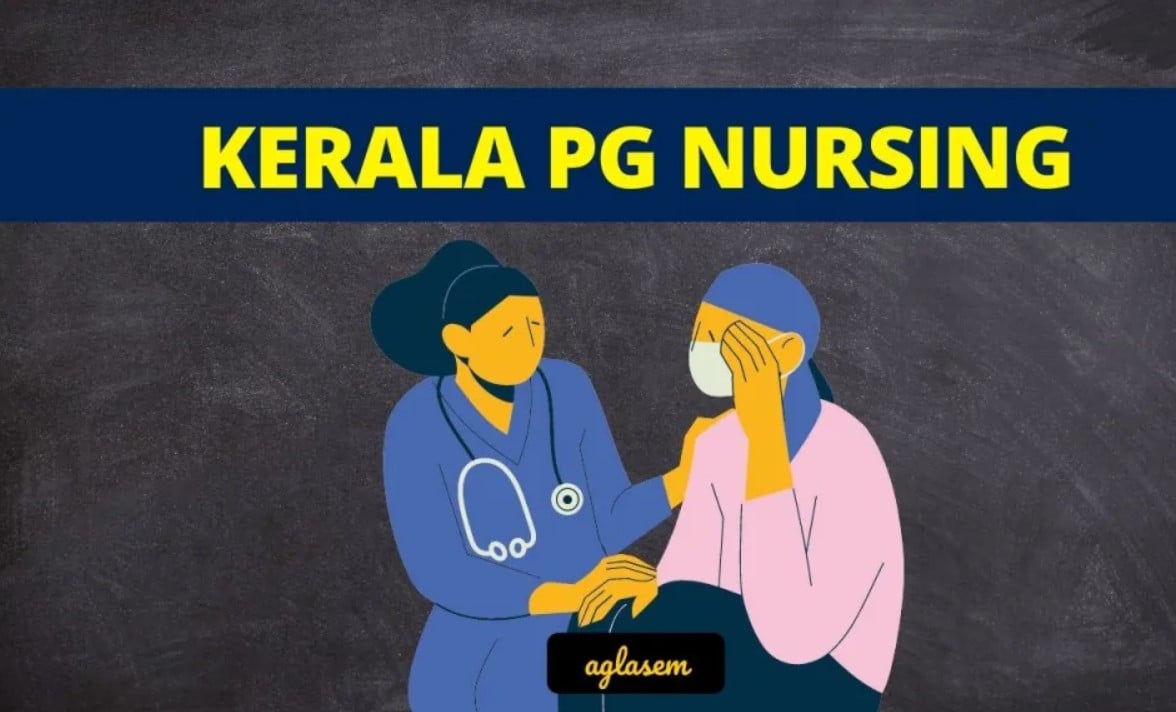 Kerala PG Nursing