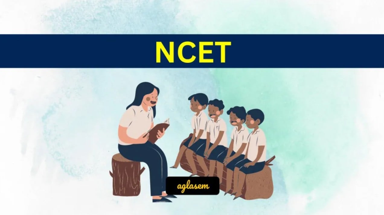 NCET