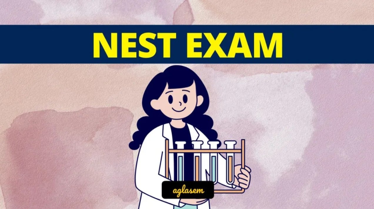 NEST Exam