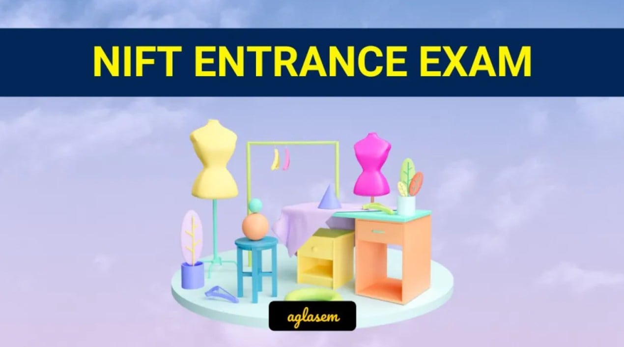NIFT Entrance Exam