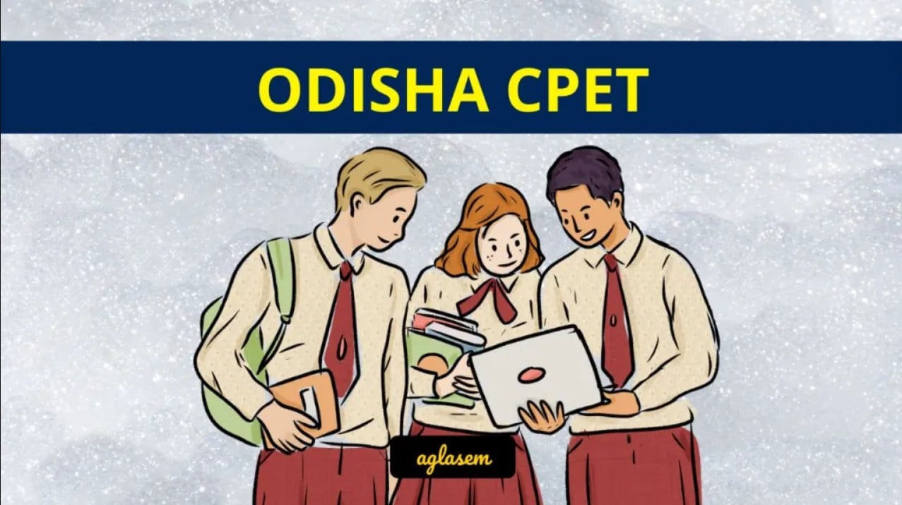 Odhisha CPET