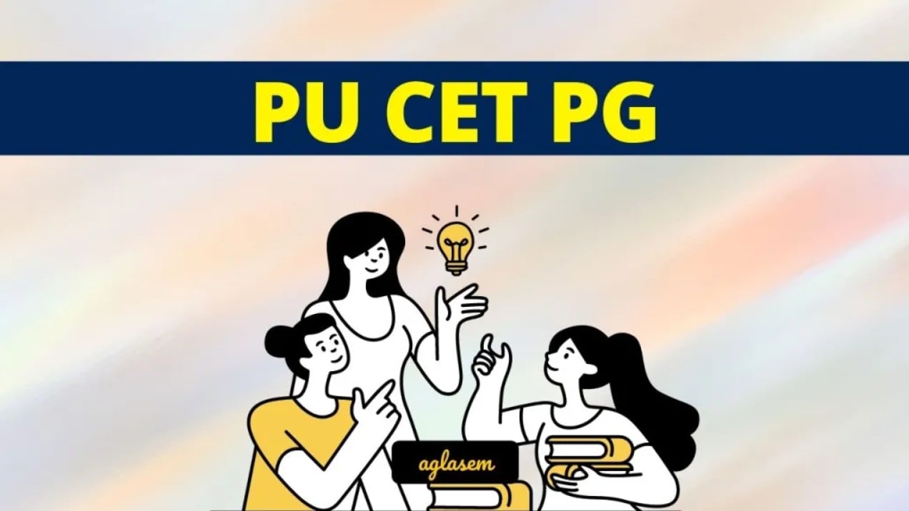 PU CET PG