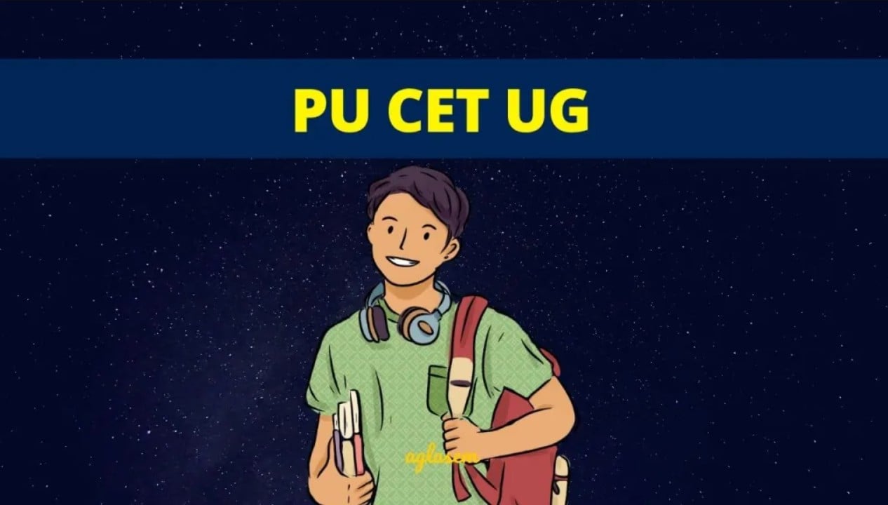 PU CET UG