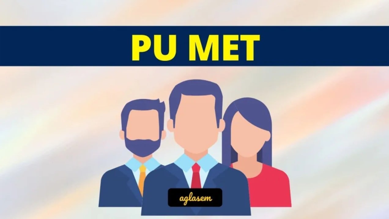 PU MET