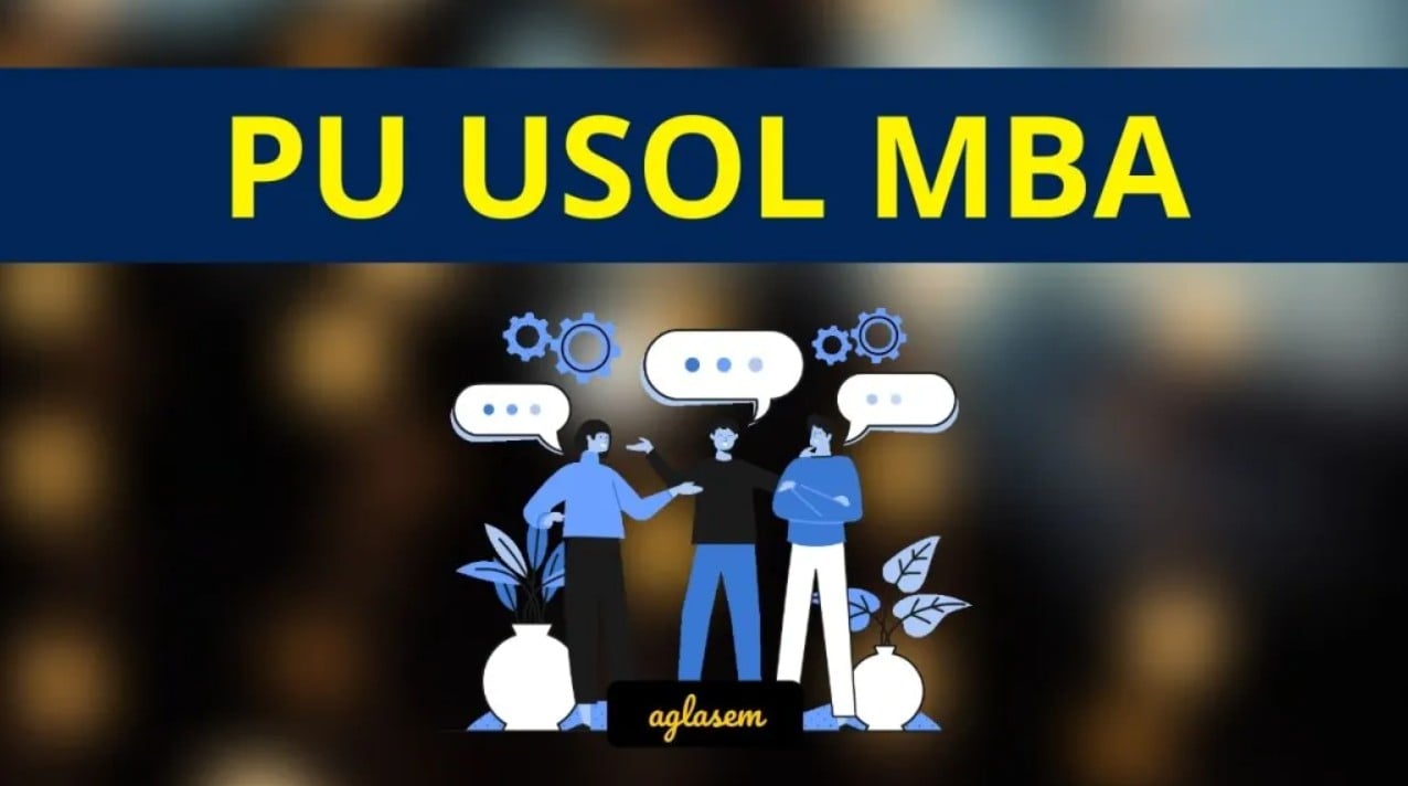 PU USOL MBA