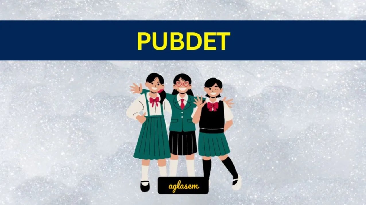 PUBDET