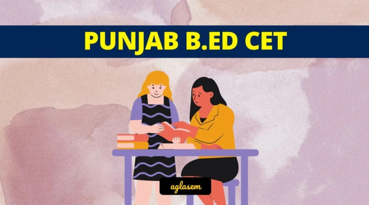 Punjab B.Ed CET