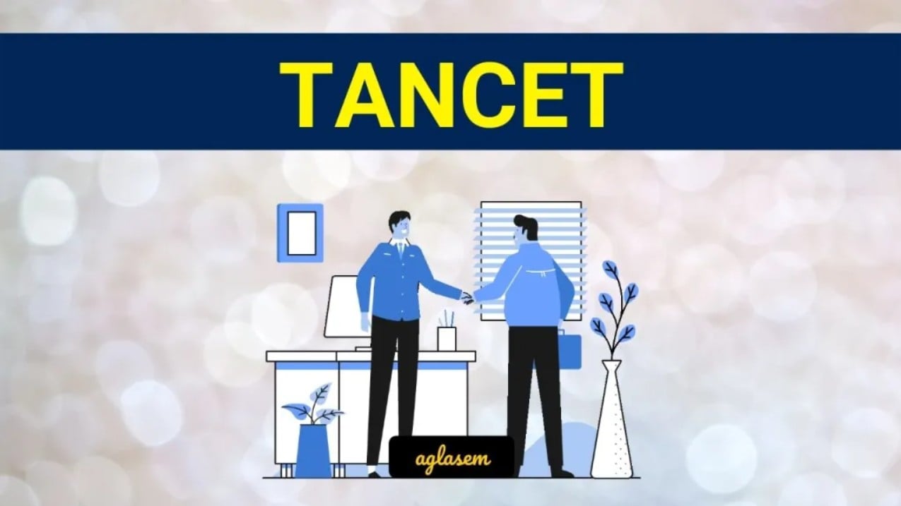 TANCET