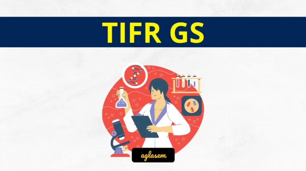 TIFR GS