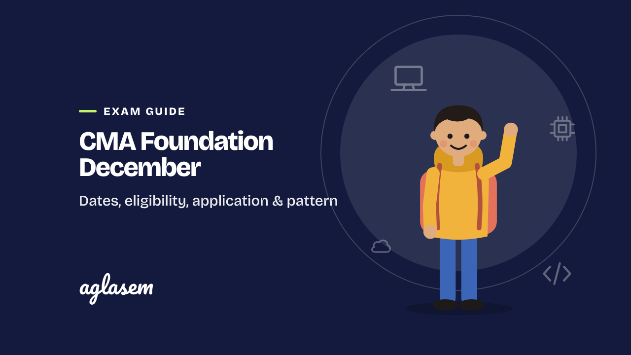 CMA Foundation 2026 Question Paper PDF